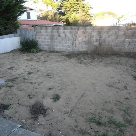 Maison La Faute-sur-mer, 3 Pieces, 5 Personnes - Fr-1-476-39 Casa de Férias La Faute-sur-Mer
