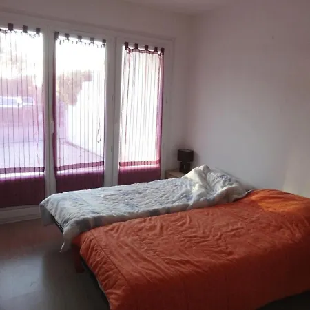 Maison La Faute-sur-mer, 3 Pieces, 5 Personnes - Fr-1-476-39 *